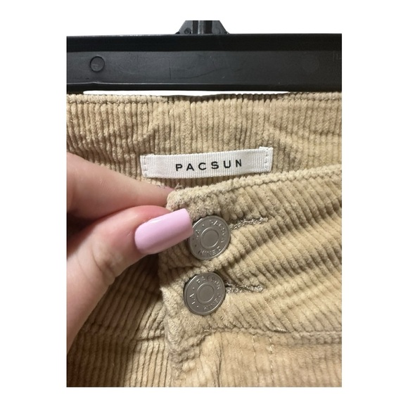 Pacsun Corduroy‎ pants - Picture 2 of 5
